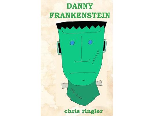 Danny Frankenstein
