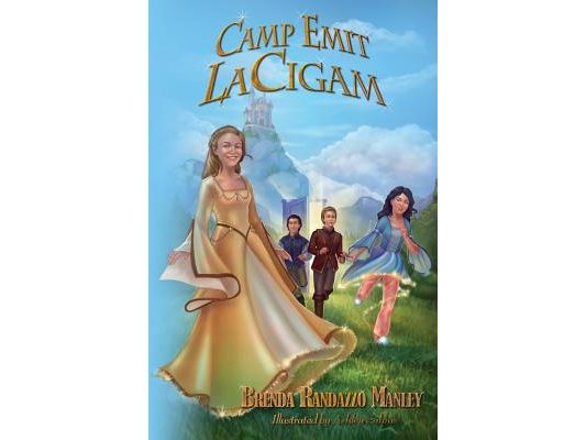 Camp Emit LaCigam