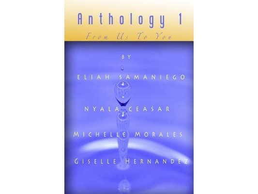 Anthology 1: From Us To You