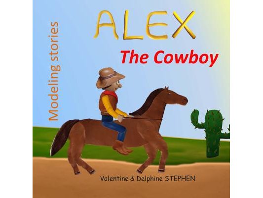 Alex the Cowboy