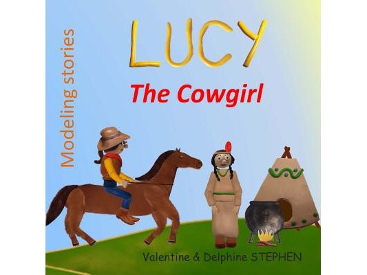 Lucy the Cowgirl