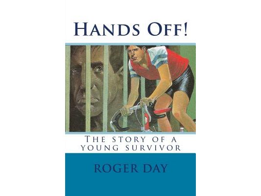 Hands Off!: The story of a young survivor