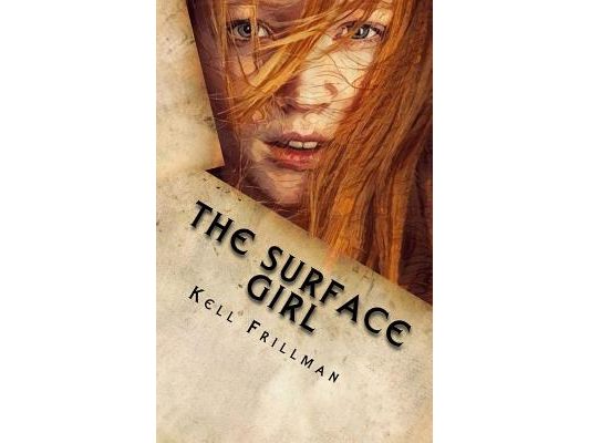 Dark World: The Surface Girl