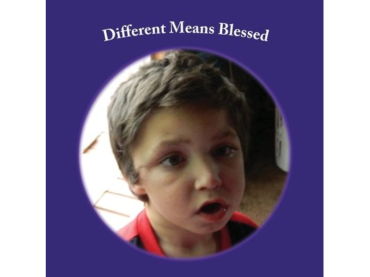 Different Means Blessed: The true life story of Teal'c Lillis