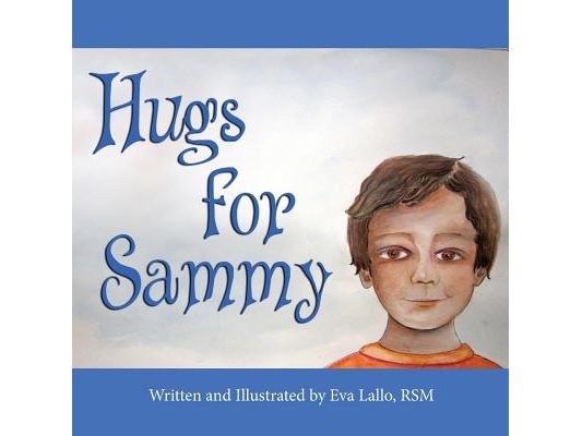 Hugs for Sammy