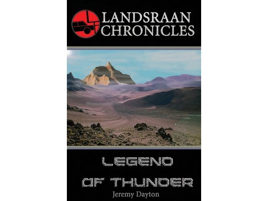 Landsraan Chronicles: Book One