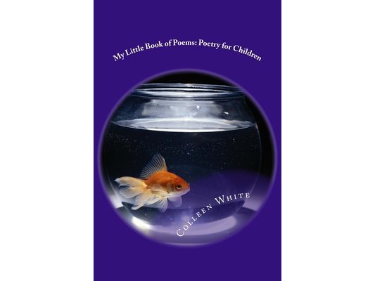 My Little Book of Poems: Poetry for Children