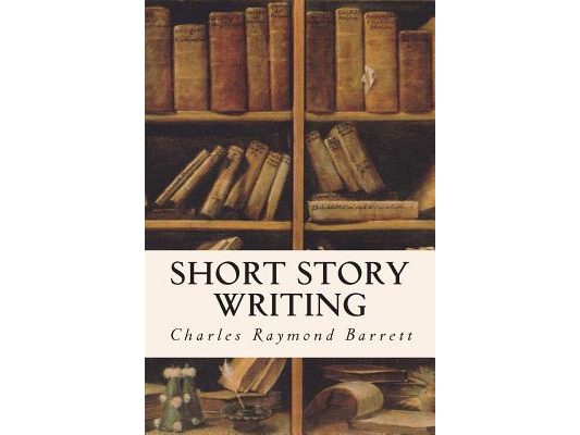 Short Story Writing