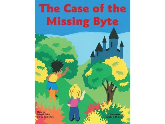 The Case of the Missing Byte