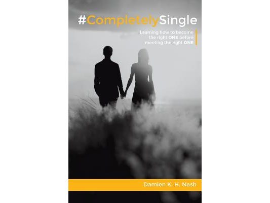 #CompletelySingle: Learning How to Become the Right One Before Meeting the Right One