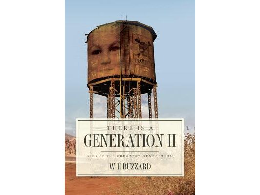 There is a Generation II: Kids of the Greatest Generation