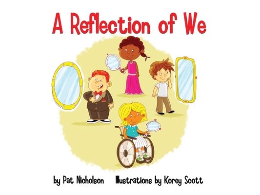 A Reflection of We