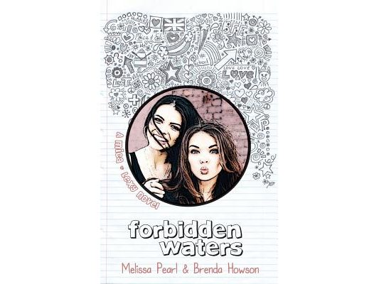 Forbidden Waters