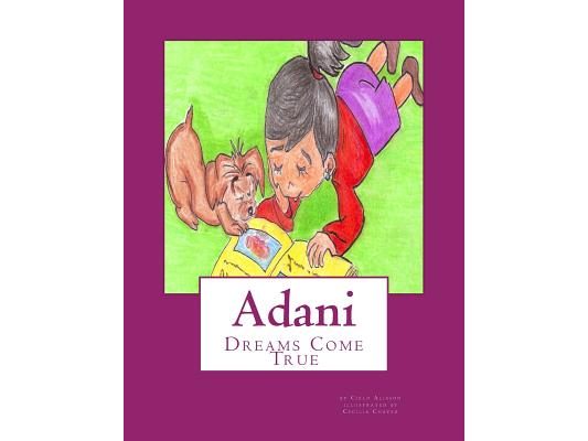 Adani: Dreams Come True