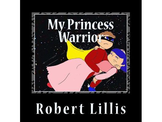 My Princess Warrior