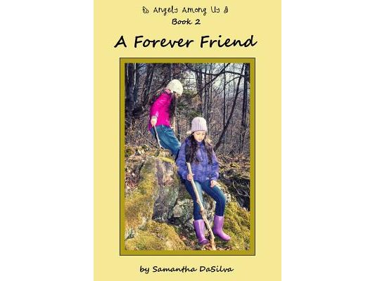 A Forever Friend