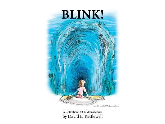 BLINK! A Collection of Children's Stories