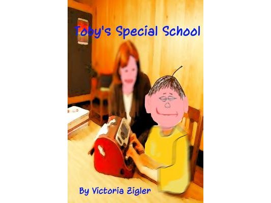 Toby's Special School