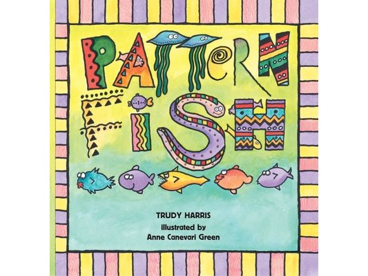 Pattern Fish