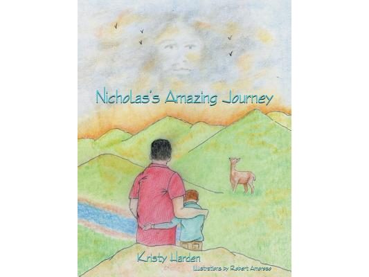 Nicholas's Amazing Journey