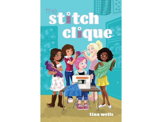 The Stitch Clique