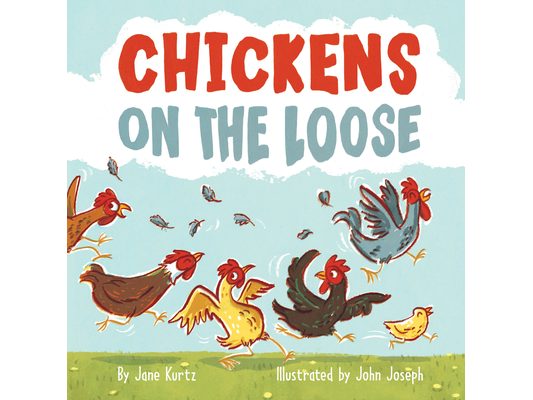 Chickens on the Loose
