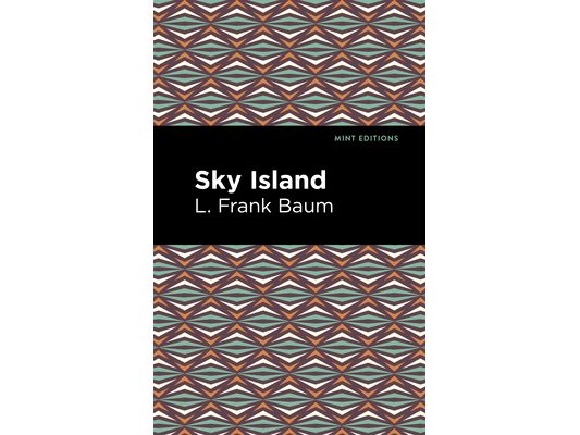 Sky Island