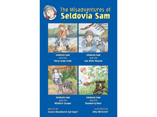 The Misadventures of Seldovia Sam