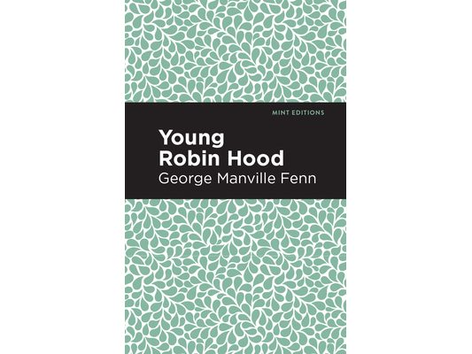 Young Robin Hood