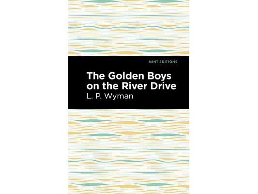 The Golden Boys on the River Drive