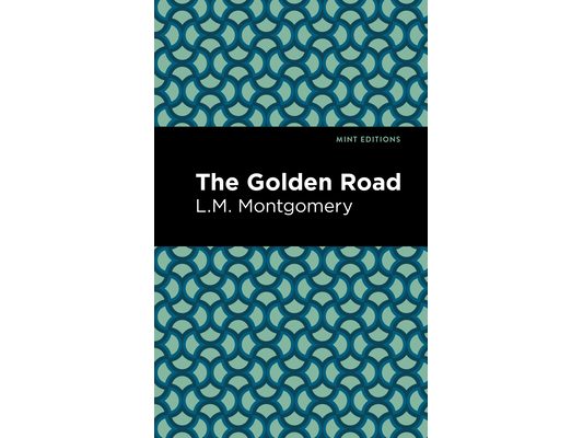 The Golden Road