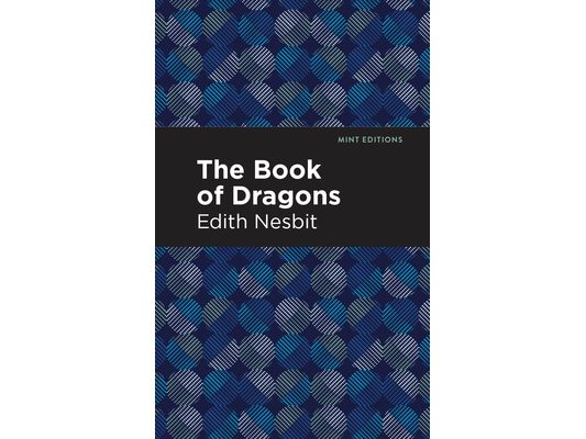 The Book of Dragons