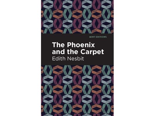 The Phoenix and the Carpet