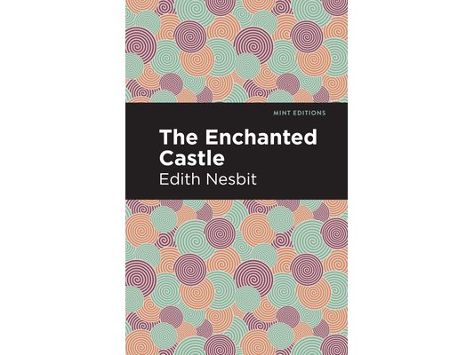 The Enchanted Castle