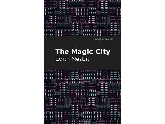 The Magic City