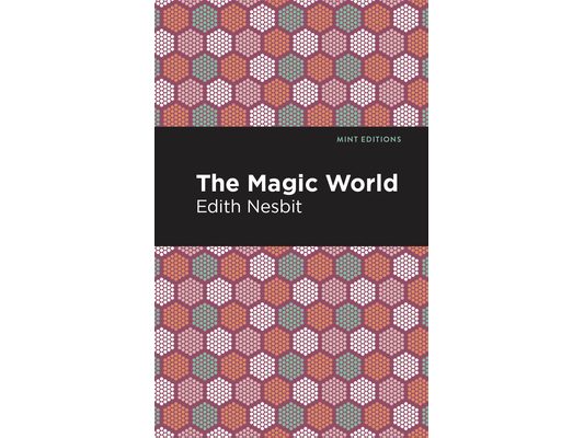 The Magic World
