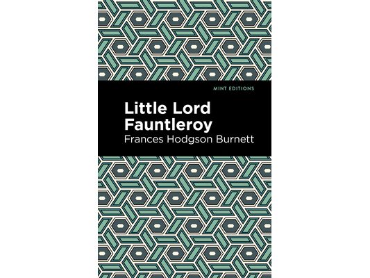 Little Lord Fontleroy