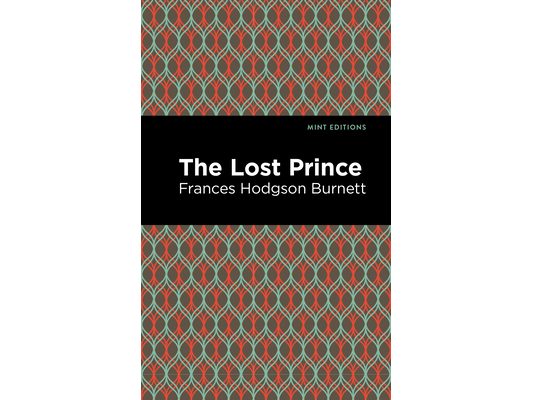 The Lost Prince