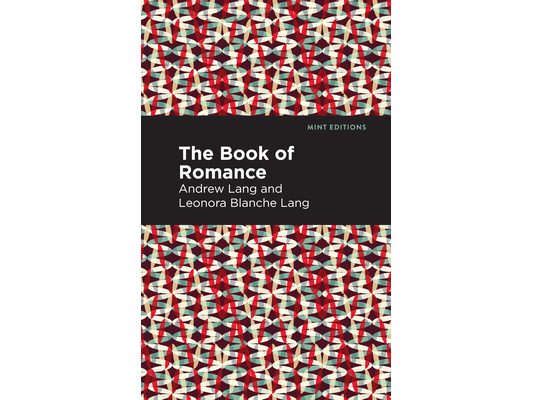 The Book of Romance