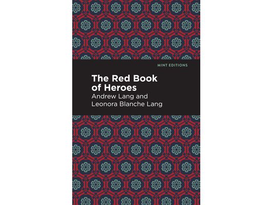 The Red Book of Heroes