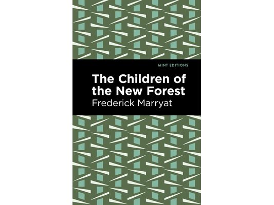 The Children of the New Forest