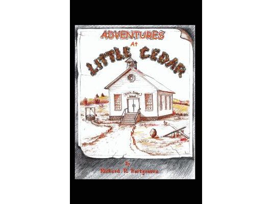 Book: Adventures At Little Cedar