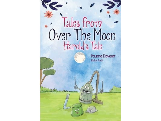 Tales From Over The Moon Harold'sTale