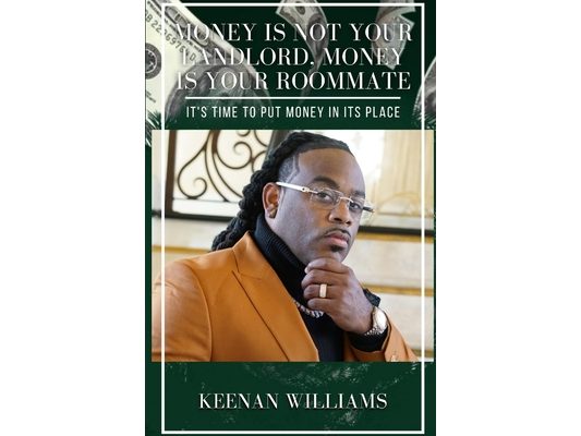 Money is Not Your Landlord, Money is Your Roommate: It's Time to Put Money in Its Place
