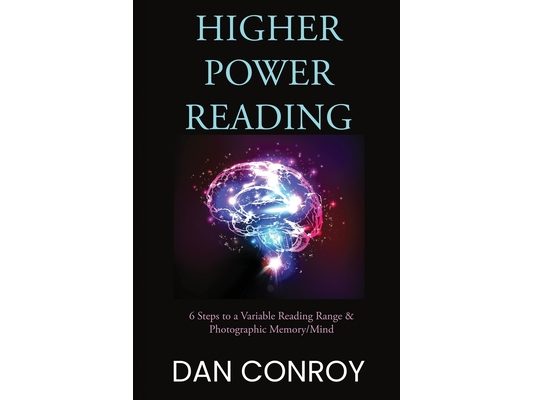 High- Powered Reading