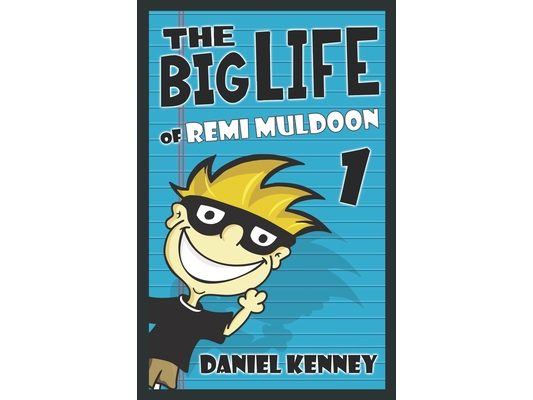 The Big Life of Remi Muldoon