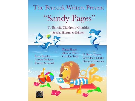 Sandy Pages: The Peacock Writers Present