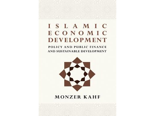 Islamic Economic Development, Plicy & Public Finance & Sustainable Development