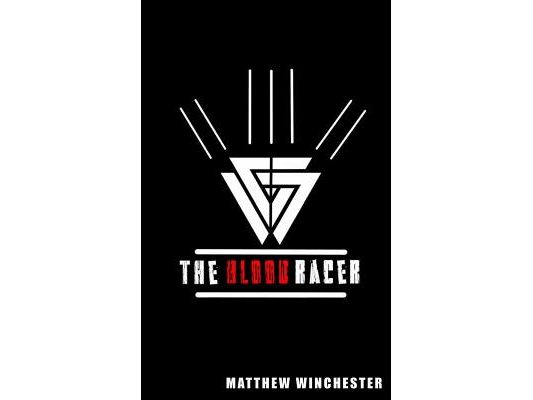 The Blood Racer