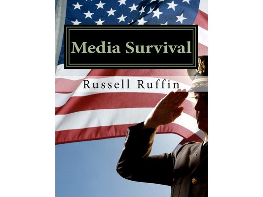 Media Survival: Media Relations for the Public Safety Professional